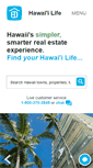 Mobile Screenshot of aninivista.hawaiilife.com